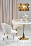 Silla Olivia