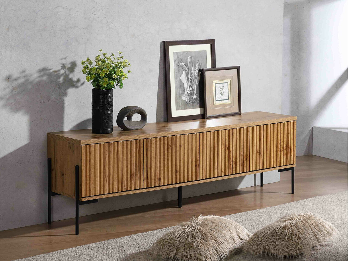 Mueble TV 517110