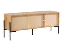 Mueble TV Fungos