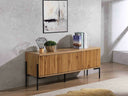Mueble TV Fungos