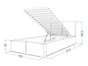 Cama Culinum