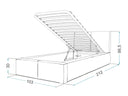 Cama Culinum
