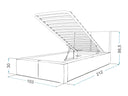 Cama Culinum