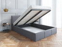 Cama Culinum