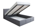 Cama Culinum