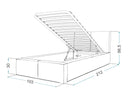 Cama Culinum