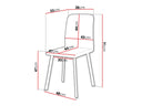 Silla Carix
