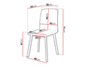 Silla Carix