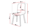 Silla Carix