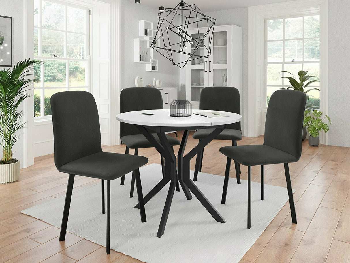 Silla 519207
