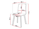 Silla Carix