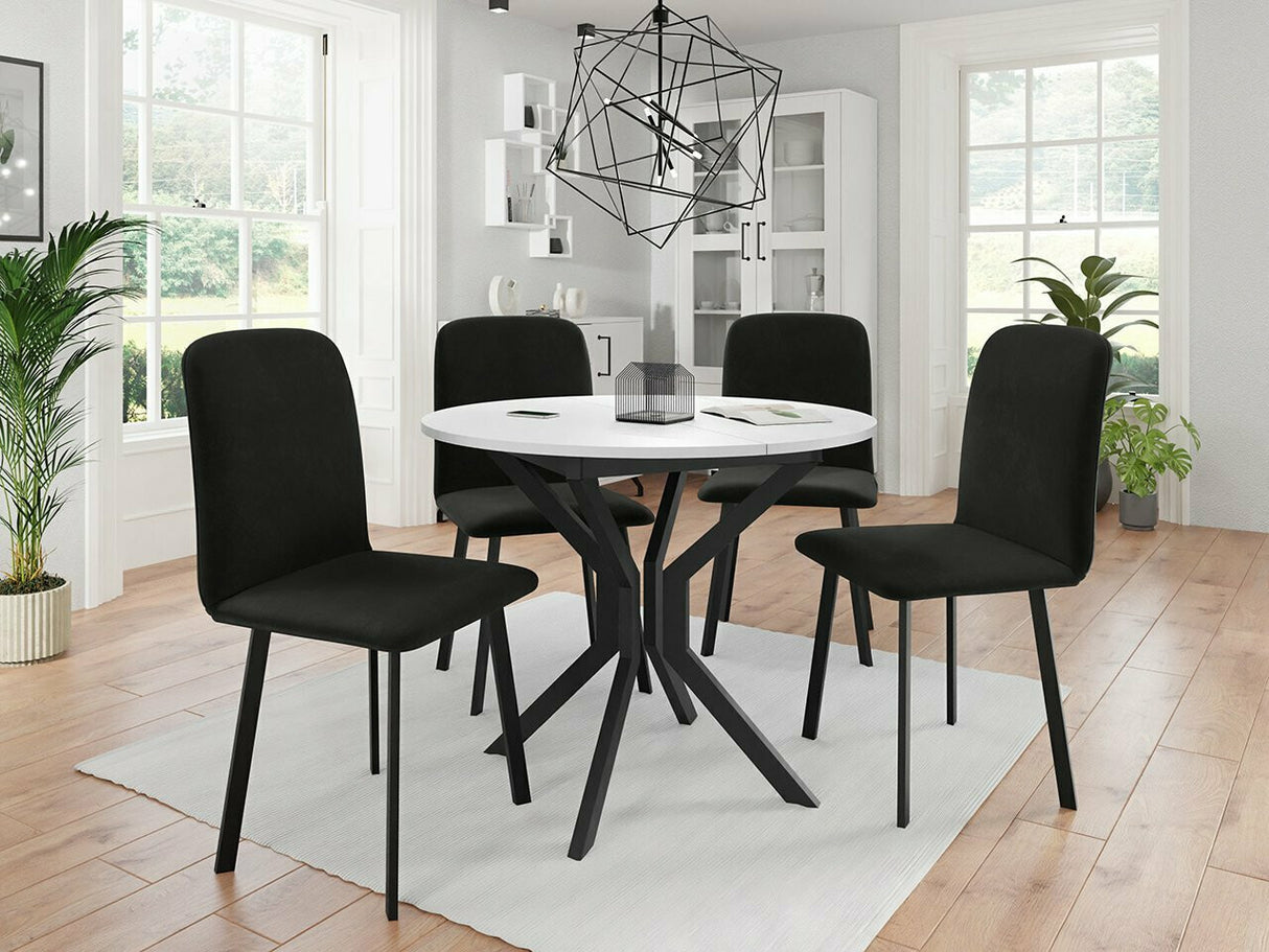 Silla 519207
