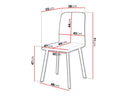 Silla Carix