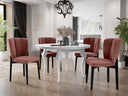 Conjunto de comedor Cypula