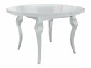 Conjunto de comedor Cypula