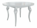 Conjunto de comedor Cypula
