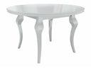 Conjunto de comedor Cypula