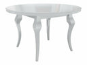 Conjunto de comedor Cypula