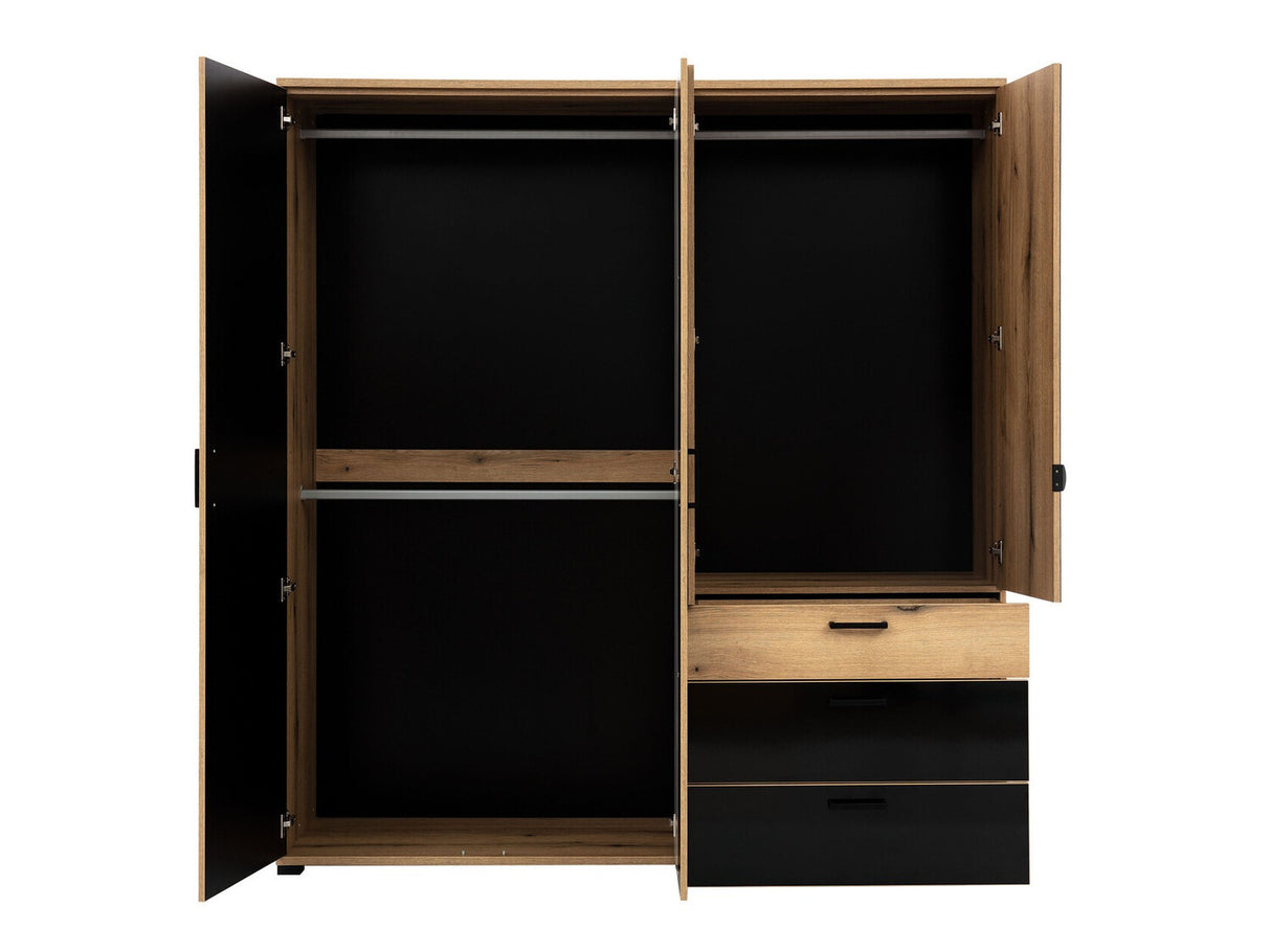 Conjunto de dormitorio 520106