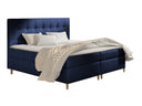 Cama continental Strufor