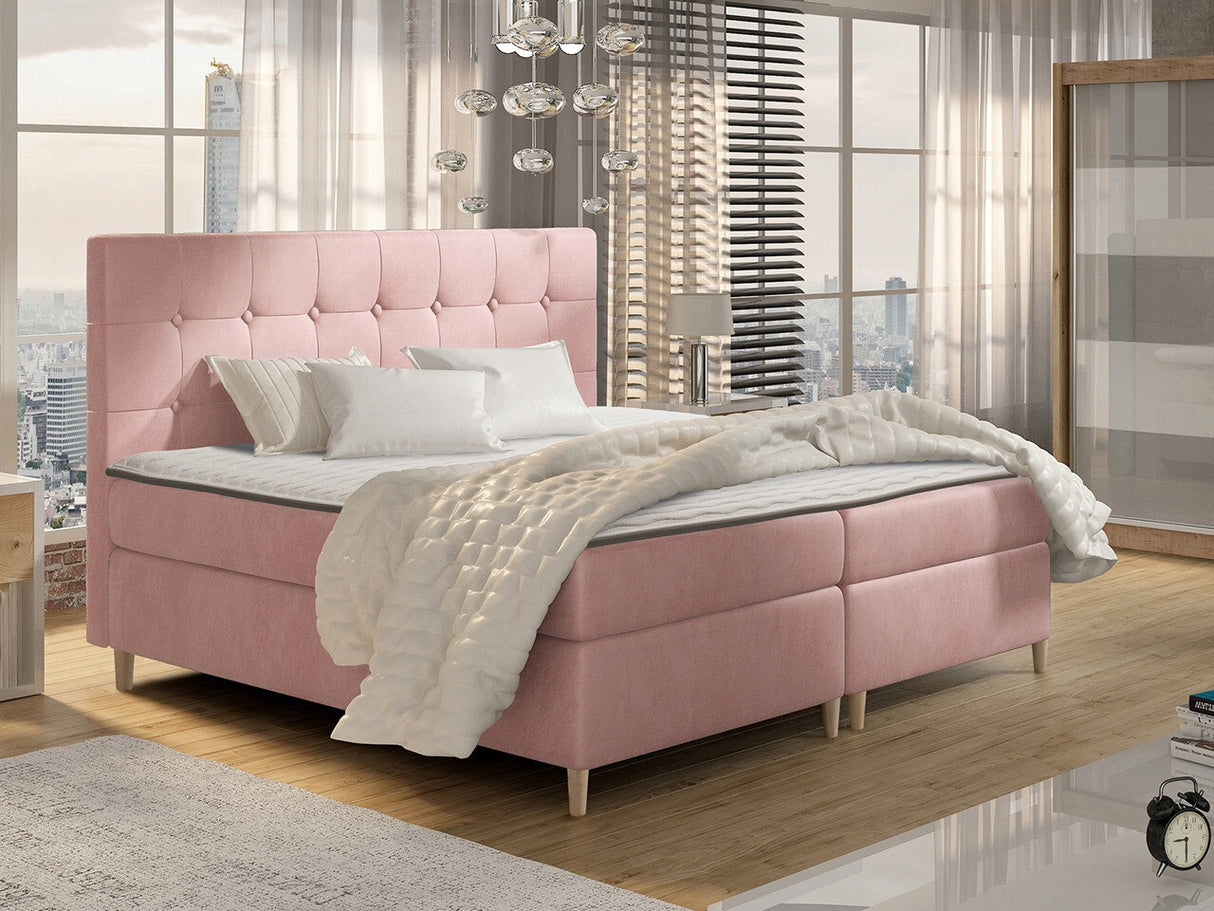Cama continental 195896