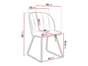 Silla Pomal