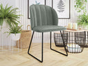 Silla Pomal