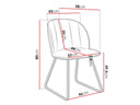 Silla Pomal