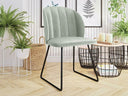 Silla Pomal