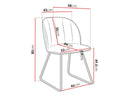 Silla Pomal