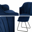 Silla Fabium