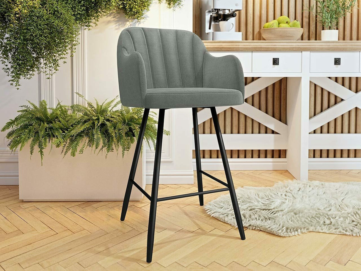 Silla de barra 520604