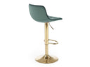 Silla de barra Thymolus