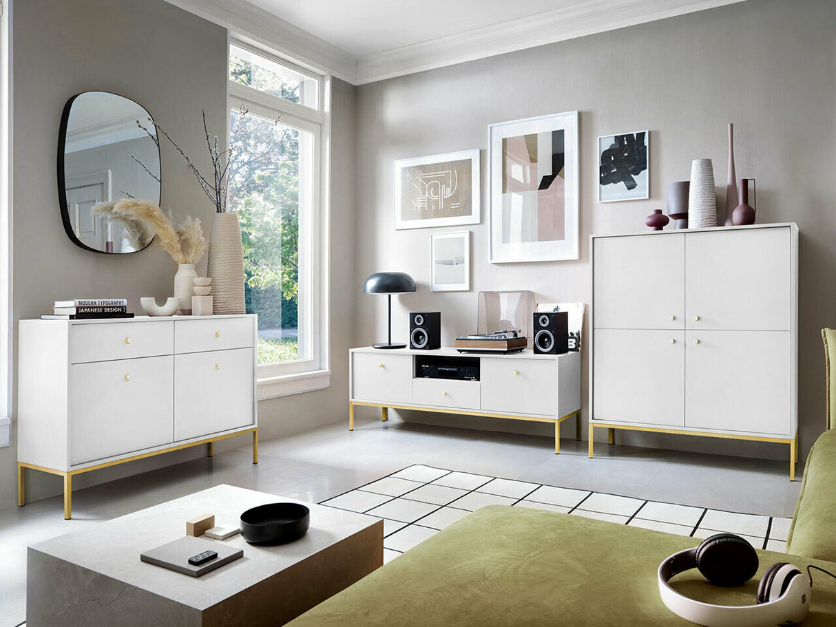 Mueble TV 397263