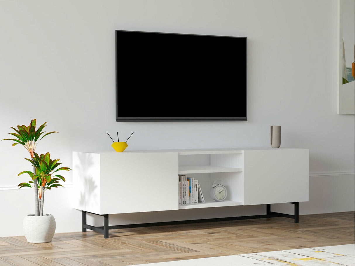 Mueble TV 521406