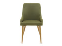 Silla Munillus