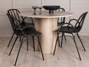 Conjunto de comedor Hortos