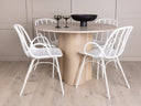 Conjunto de comedor Hortos