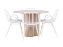 Conjunto de comedor Hortos