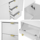 Mueble TV Clartudo