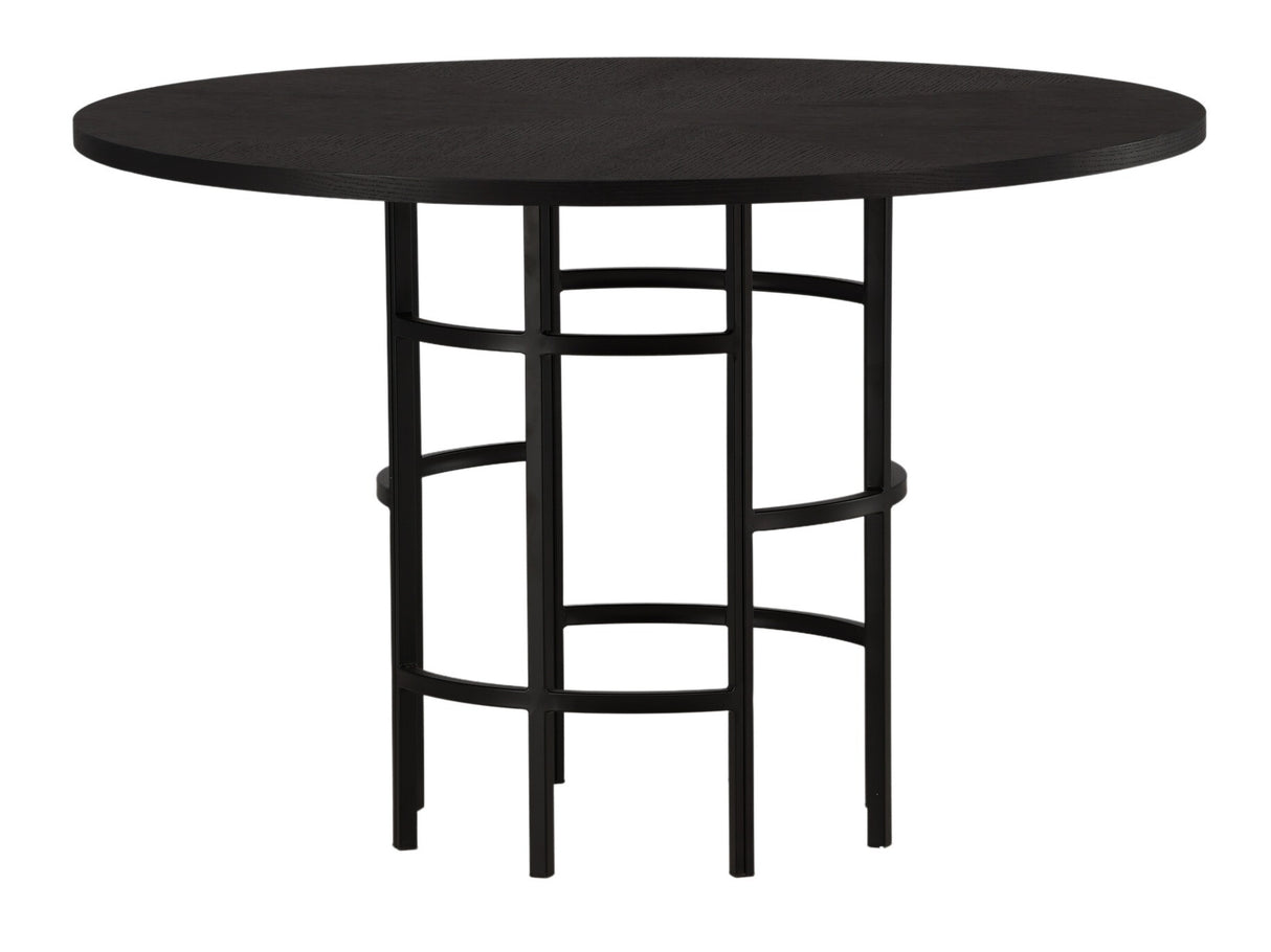 Conjunto de mesas y sillas para comedor 502927