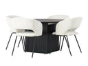 Conjunto de comedor Splendix