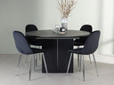 Conjunto de comedor Salvculum