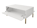 Mesa de centro Hortar