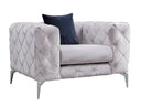 Chesterfield sillón Orbae