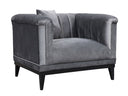 Sillón Mensium