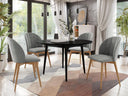 Conjunto de comedor Origellus