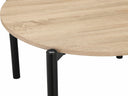 Mesa de centro Grantudo
