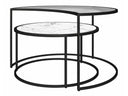 Conjunto mesa de centro Calamtudo