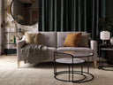 Conjunto mesa de centro Calamtudo